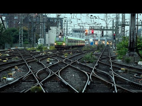 Passengers no longer have any understanding for GDL strikes