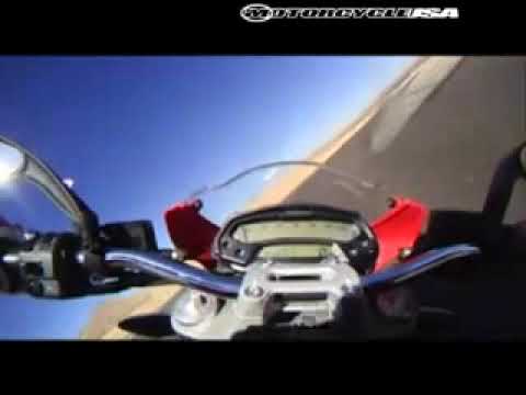 Aprilia Shiver vs Ducati Monster 696 Road Racing Against