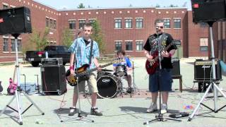 867-5309/Jenny - Tommy Tutone by NeoN DowN