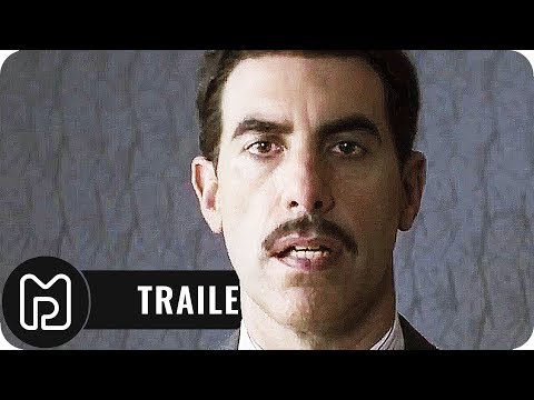 Trailer-Vorschau: The Spy