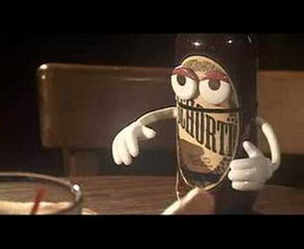 Lester & Shorty - Be Aggressive