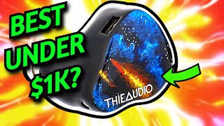 Is ORIGIN the New $1000 Benchmark? 💎 (Review vs TITAN, MONARCH, HYPE 10, BAJIE & More)