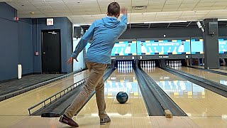 CRAZY Bowling Challenge