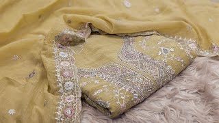 Latest beautiful designer indian delhi boutique four-pis collection,indian dress price in Bangladesh