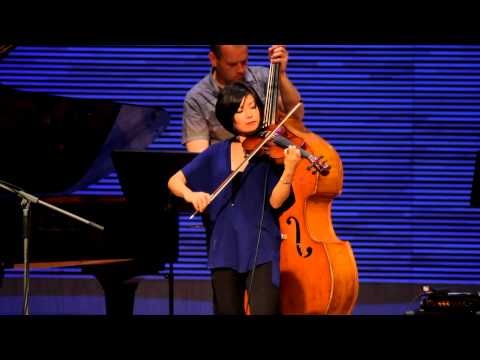 Seifert Competition 2014 - "Quo Vadis" by Zbigniew Seifert - Tomoko Omura