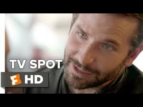 Burnt TV SPOT - Triumphant (2015) - Bradley Cooper, Sienna Miller Movie HD