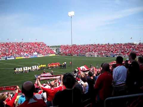 el pekas de chiquilistlan en el futbol toronto vs galaxy