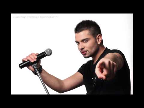 Emil Arsov - Mi trebas ko nekogas