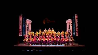 La academia – Preliminares – COAC 2010