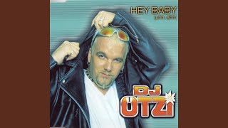 HEY BABY (Radio Mix)