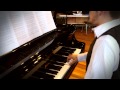 Taeyang - Wedding Dress Piano Cover HD 