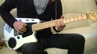 Video thumbnail for ＣＡＳＩＯ　ＥＧ-5　弾いてみた by hydrangea8823able