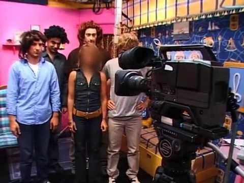 morning live La question du jour