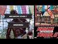 Karate Tiger 5 Cover C Mediabook Unboxing