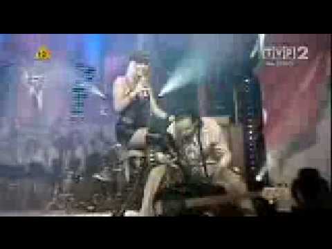 Śmieszne filmy - Świry 2008 - doda & Ędward Ącki -milanos pl