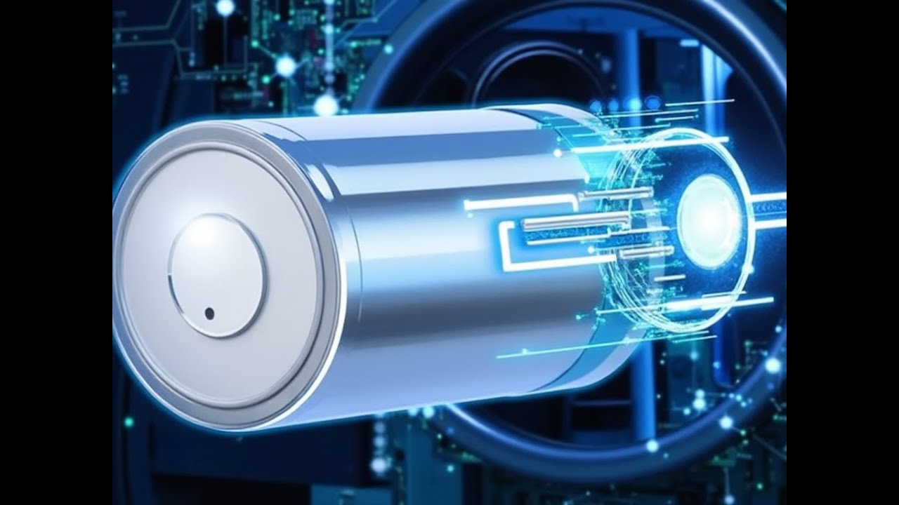 SHOCKING Battery Breakthroughs You Won't Believe!