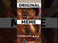 Chicken Stars Meme Is Taking Over The Internet After 67 Kid
