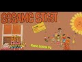 Sesame Street Froggie Went A Courting Vinyl 1982