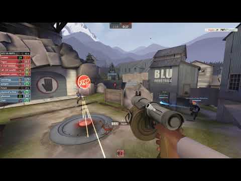 Demoman (logan) POV - Product - RGL S6 W2B - Ford Gaming vs The Jug Dealers (R2)