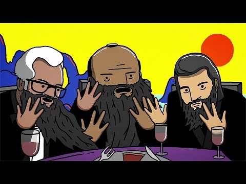 Crookers "Picture This" feat Dilligas