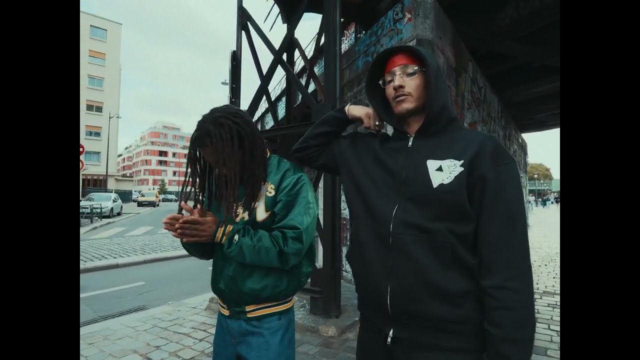 446 ft. FREEZE CORLEONE