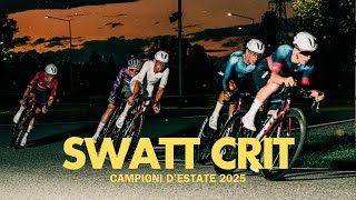 Swatt Crit 2025
