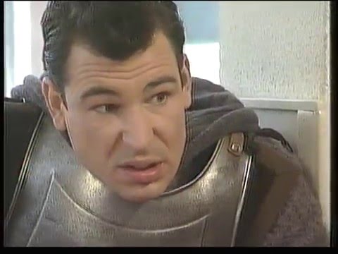 De Ridders van het Hete Hangijzer - afl.7: Aloys' heen en weer