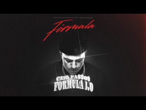 Caio Passos - Festinha com as perturbada ft. Kayblack, MC Lele JP, Negui