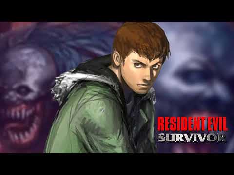 The 13th Floor - Resident Evil Survivor OST
