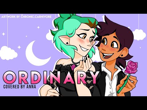 Ordinary (sequel to Little Miss Perfect || by Joriah Kwame) 【covered by Anna】