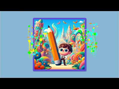Picture Puzzle Assembly