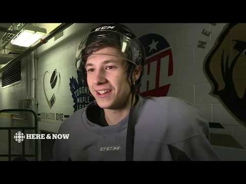 Here & Now  Thursday April 11 2019