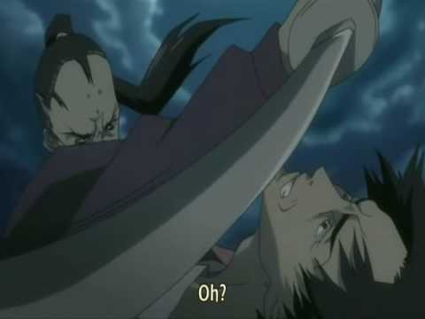 Samurai Champloo Mass Appeal