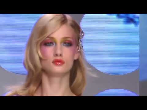 VALENTINO VINTAGE SPRING 2004