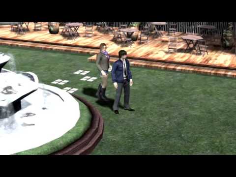 Yakuza 4 - Part 3 Masayoshi Tanimura - Chapter 4 Side Missions