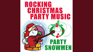 Deck the Halls (Rock Mix)