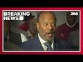 BREAKING: Protesters meet with Mayor Wilson on possible dismissal of Chief Barnes