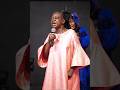 MARY ATIENO Baraka Zinanifuata At God And Gold