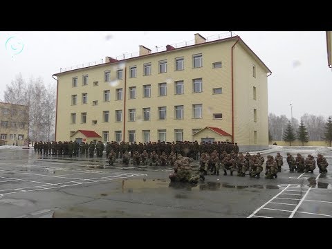 В Новосибирск приехал сенатор Совета Федерации Виктор Бондарев