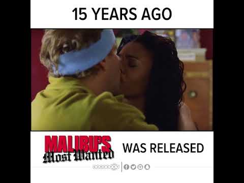 Malibu's Most Wanted (2003) Official Trailer