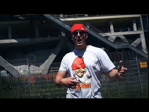 Jim;Me X Callito - Steh hier (Offizielles Video) (Prod. BastlaBeats)