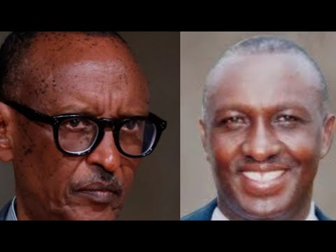 RWIGARA YABA YARASHATSE GUHIRIKA KAGAME KU BUTEGETSI? UMUJINYA YAMUGIRIYE AKANAMUSENYERA WAVUYE HE?