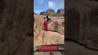 Video thumbnail: Invertido, 3C. La Pedriza