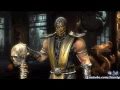 Mortal Kombat 9 Walkthrough Story Mode Chapter 3 ...