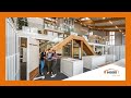Bemusterung Für Ein Fertighaus Im Haas Kundenforum Haas Fertigbau