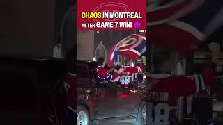 Montreal ???? Philly ????