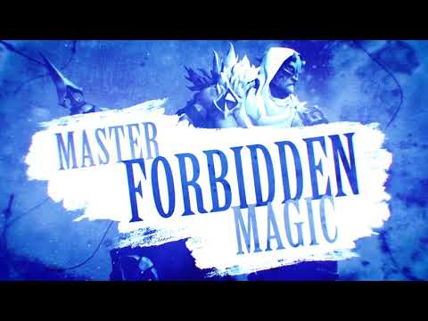 Battle Chasers: Nightwar - Hero Spotlight #2 - Alumon