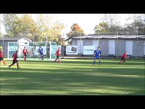 Azech SF vs NIF Bosna