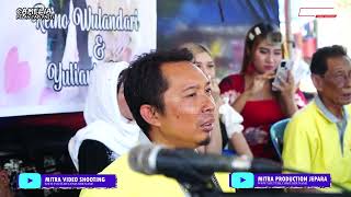 Download lagu CAMELIA PELAN TAPI PASTI-PATAH HATI-MARLIN-WEDDING RETNO DENGAN YULIANTO-BAWU mp3