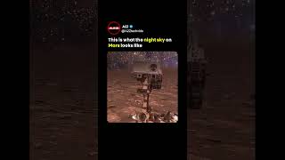 Download lagu Night on the Red Planet mp3